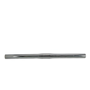 Manubrio mtb 580mm china hb-156 -11 cromo pulido