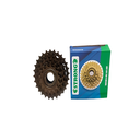 Ratch 6-vel 14t-28t strong  liso w-6sfd