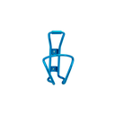 Soporte bici bote cd-77 aluminio azul