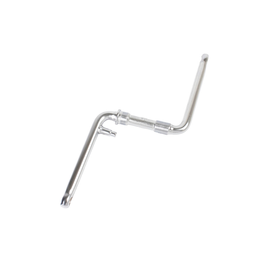 [31318] Viela bici catarina americana 140mm cw-c cromo pulido