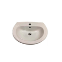 Lavamano ceramica luigi sin pedestal 35.5x29cm 304