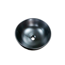 Lavamano ceramica luigi sin pedestal 40x40x13.5cm