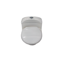 Sanitario luigi one piece 68x40x62cm beige