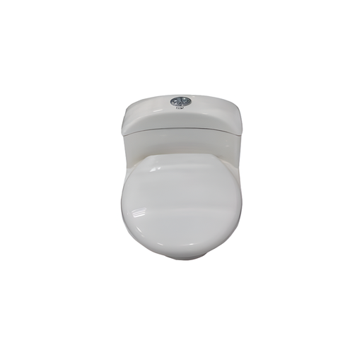 [135009] Sanitario luigi one piece 68x40x62cm beige