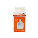 Bombillo emergencia led 130w 16cm 6500k t