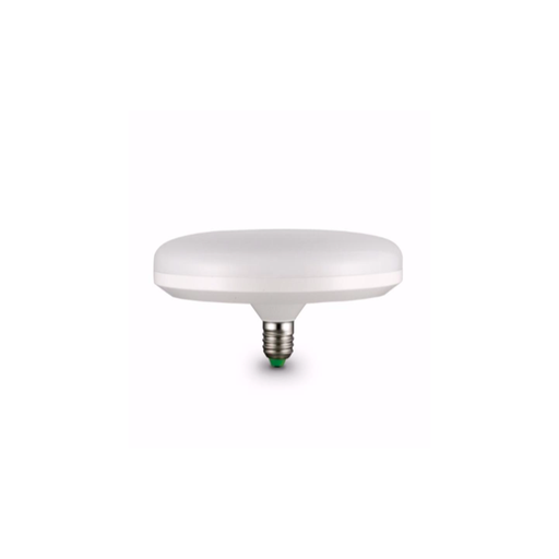 [91663] Bombillo led 24w e27 6500k ufo fd24 blanco