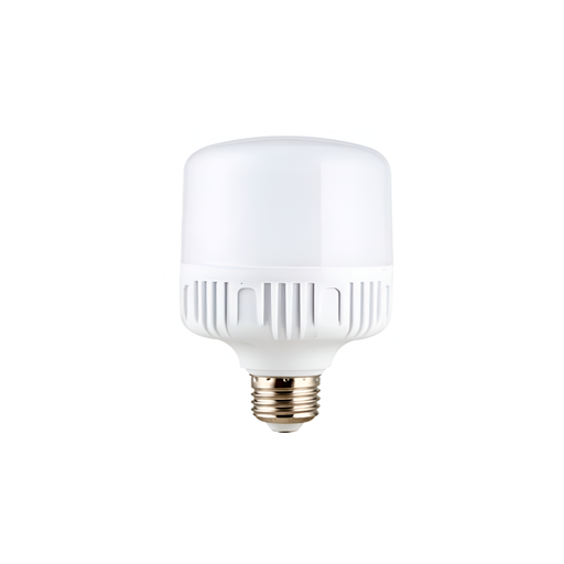 [134065] Bombillo led 60w e27 6500k t-a blanco