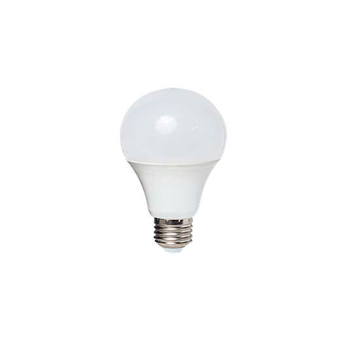[110753] Bombillo led 9w e27 3000k dimeab mun a19