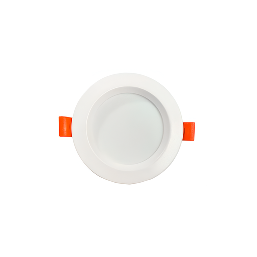 [142375] Lampara panel empotrable led 5w 6500k mundi-lite