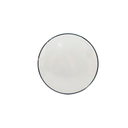 Lampara techo 40w 37cm 6500k red mundi blanco