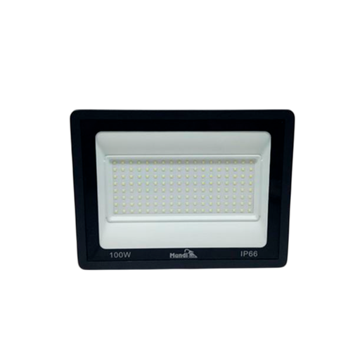 [141195] Reflector electrico led 100w 6500k ip66 8500l