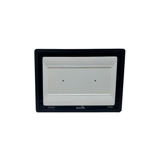 [141201] Reflector electrico led 200w 6500k p66 17000l