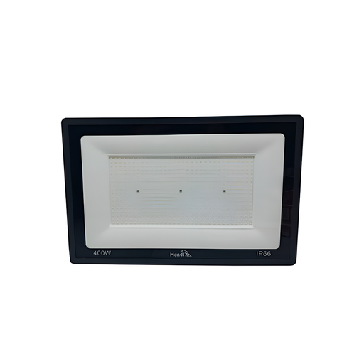 [141205] Reflector electrico led 400w 6500k p66 34000l