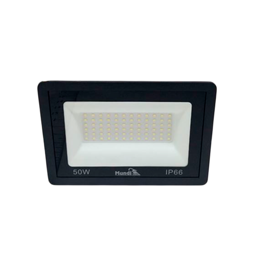 [141192] Reflector electrico led 50w 6500k ip66 4250l