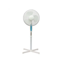 Ventilador pedestal 16" 3a blizzard varios colores