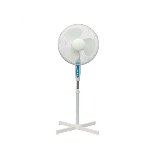 [143470] Ventilador pedestal 16" 3a blizzard varios colores