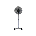 Ventilador pedestal 18" 5a blizzard etsf-1802