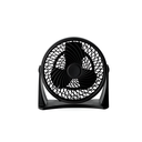 Ventilador piso 8" 3a blizzard etbf-801-35w