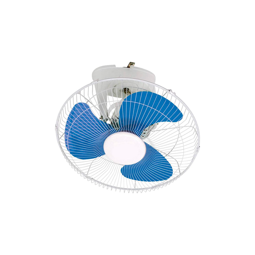 [135393] Ventilador pulpo 16" para techo blizzard f-1601