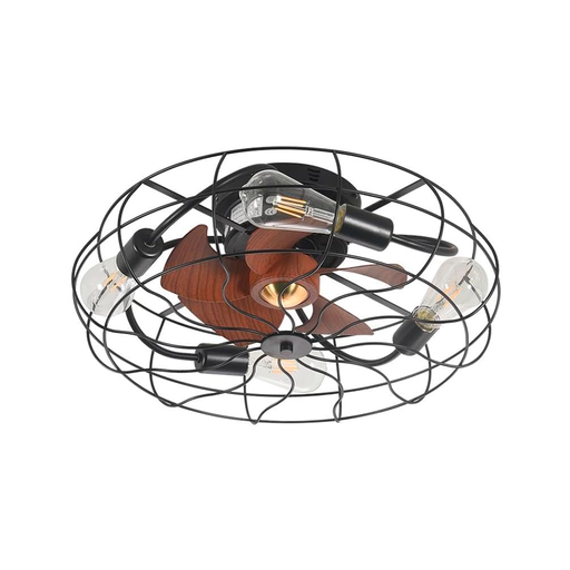 [138106] Ventilador techo 19" 7a blizzard etdcf-196