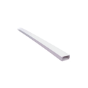 Canaleta plastica 2-mt 40/17mm 4017b