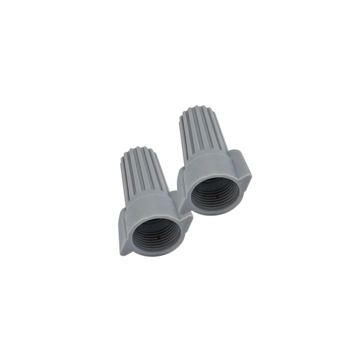 [87385] Conector de presion 99-4 eagle gris