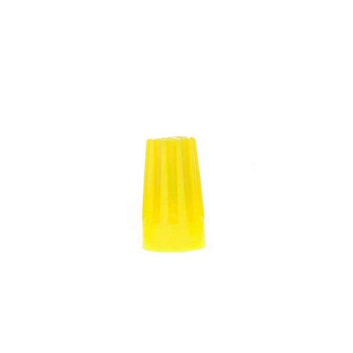 [10142] Conector de presion amarillo 44-3 eagle