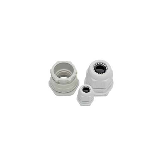 [92957] Conector para cable con rosc 21mm eagle pg13,5