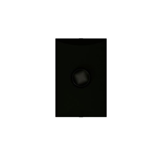 [127048] Dimer con placa eagle 15a 600w 1003-bk negro