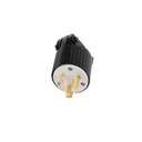 Enchufe seguridad 20a 3polo eagle l1420p