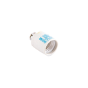 Socket porcelana 660w e27 aguila 4152