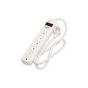 Tomacorriente multiple 6ench eagle 1135