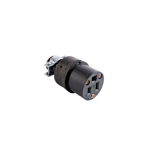 [10153] Tomacorriente para extension 15a-125v 222