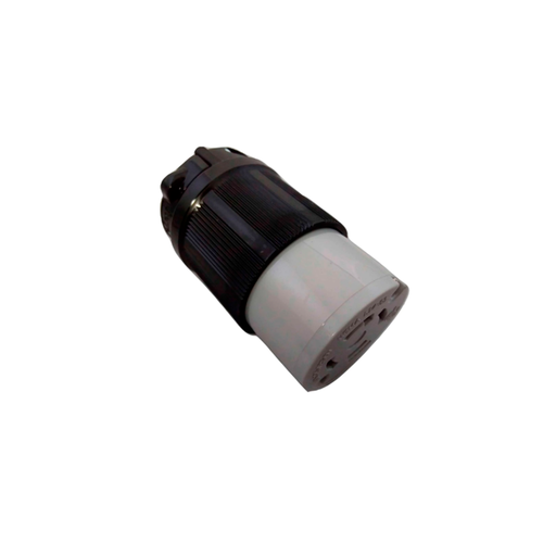 [92946] Tomacorriente para extension 30a 250v l1430c