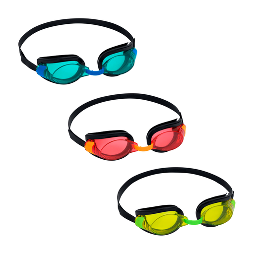 [144978] Anteojos para natacion 7+ bestway 21096