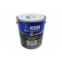 Kem direct-to-metal base agua 1-galon sherwin williams gris mate