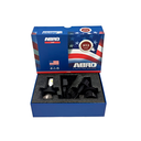 Bujia de carro led 24v h13 k7 abro xy-h13