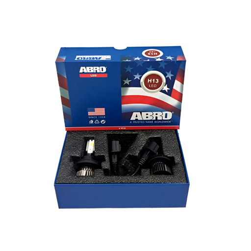 [129642] Bujia de carro led 24v h13 k7 abro xy-h13