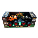 Juguete carro de friccion 2pc jd54914b