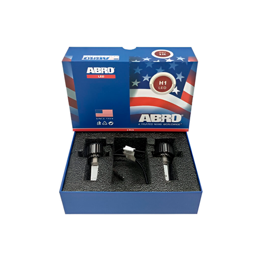 [129639] Bujia de carro led 12v h1 k7 abro xy-h1