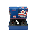 Bujia de carro led 12v 9006 k7 abro xy-9006