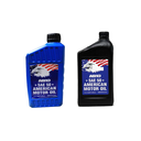 Aceite motor sae-50 1-qt abro mosa