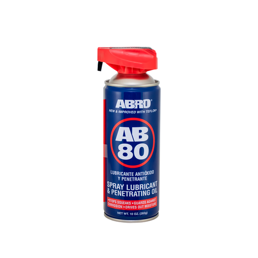[10287] Aceite penetrante spray 10oz/400ml ab-80