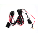 Arnes 300w 12v 60a con sw/rel strong