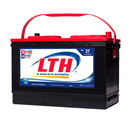 Bateria  carro 115a lth l-27-700 12v diesel