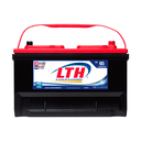 Bateria  carro 115a lth l-65-800 12v