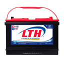 Bateria  carro 115a lth l27f-700 12v