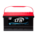 Bateria  carro 120a lth h-41-750 12v hi-tec