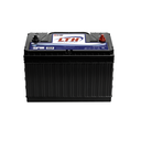 Bateria  carro 130a lth 12v l-31t