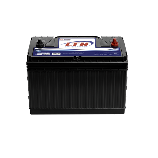 [94683] Bateria  carro 130a lth 12v l-31t